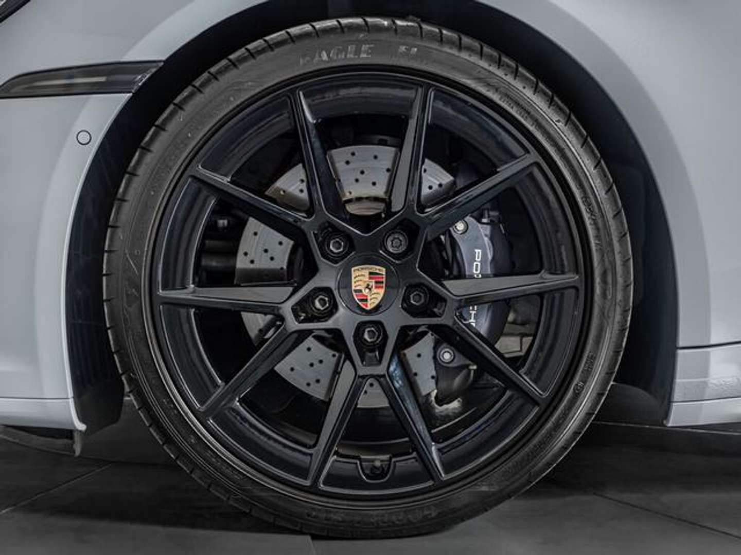 Porsche 911 Carrera - 2024 - Joinsteer - #5