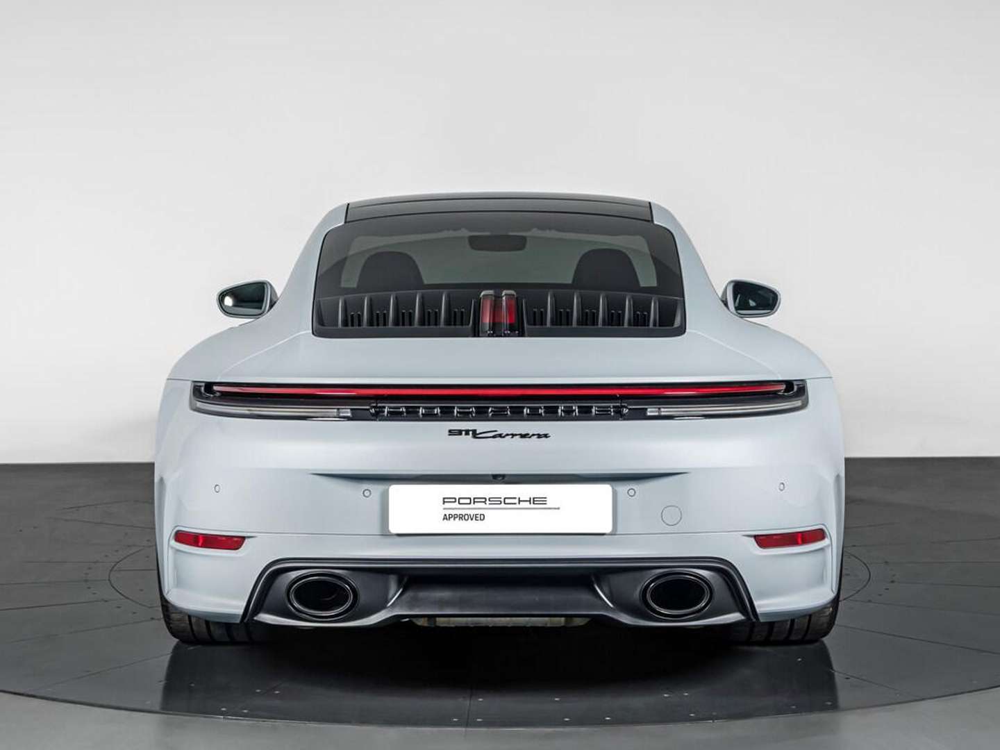 Porsche 911 Carrera - 2024 - Joinsteer - #7