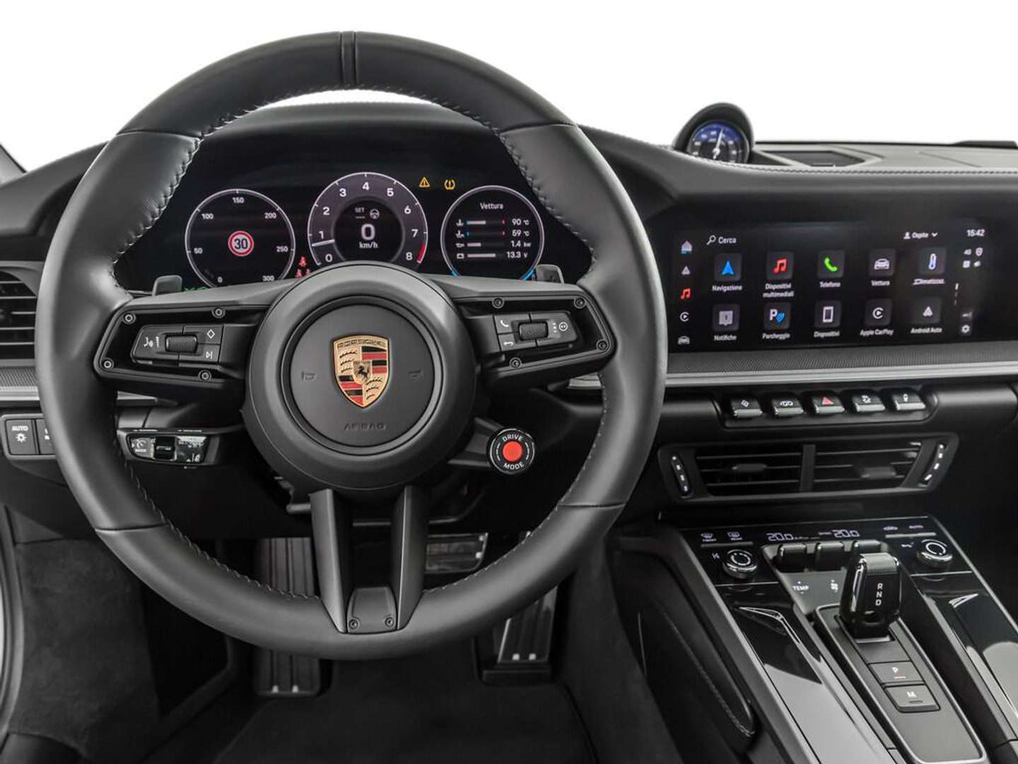 Porsche 911 Carrera - 2024 - Joinsteer - #8