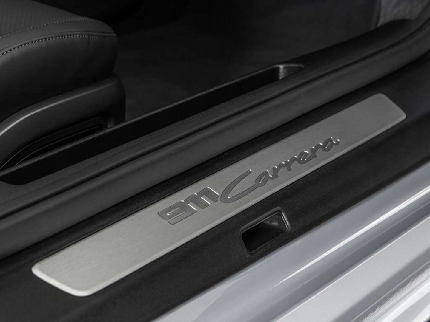 Porsche 911 Carrera - 2024 - Joinsteer - #10