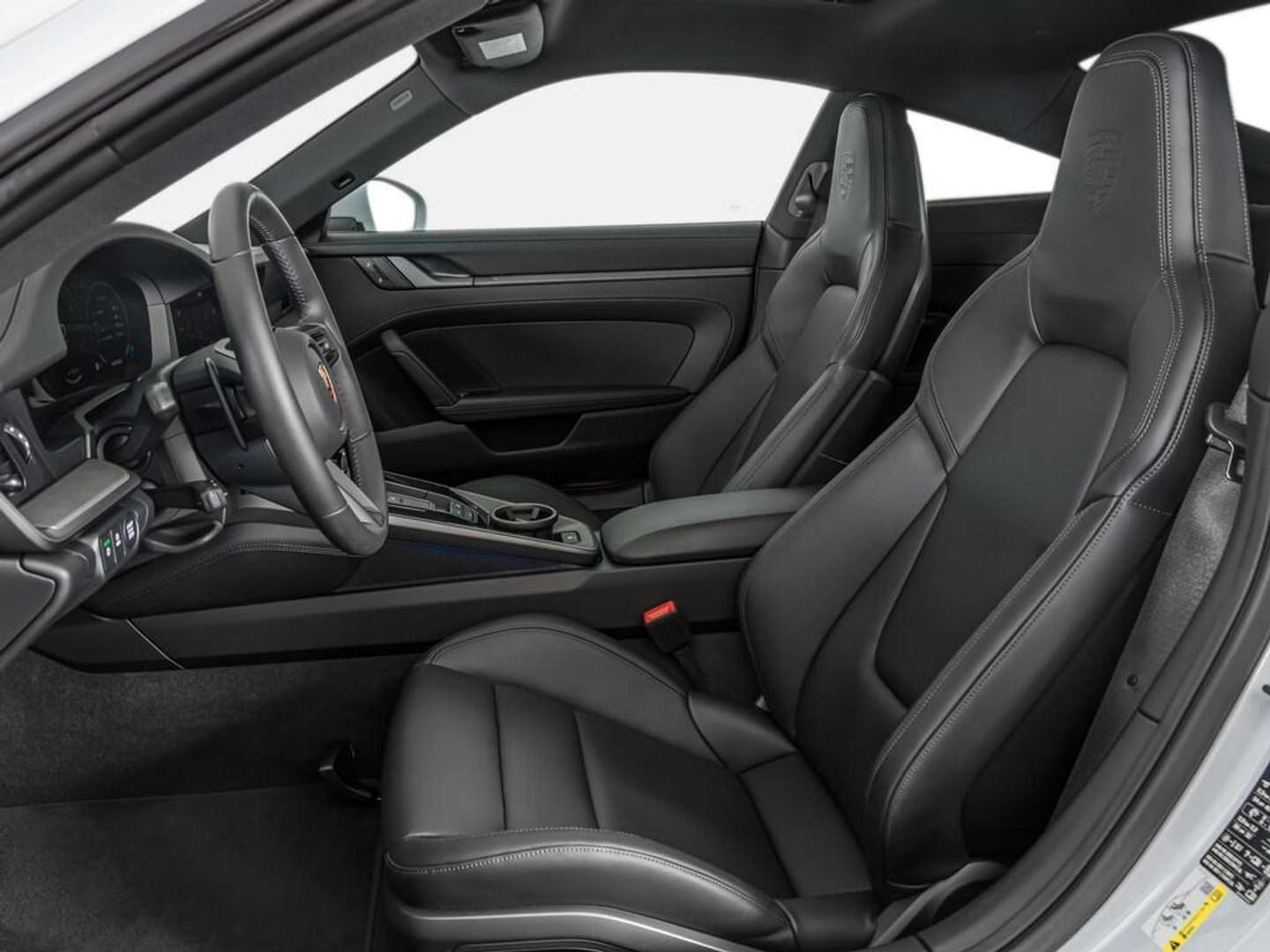 Porsche 911 Carrera - 2024 - Joinsteer - #12