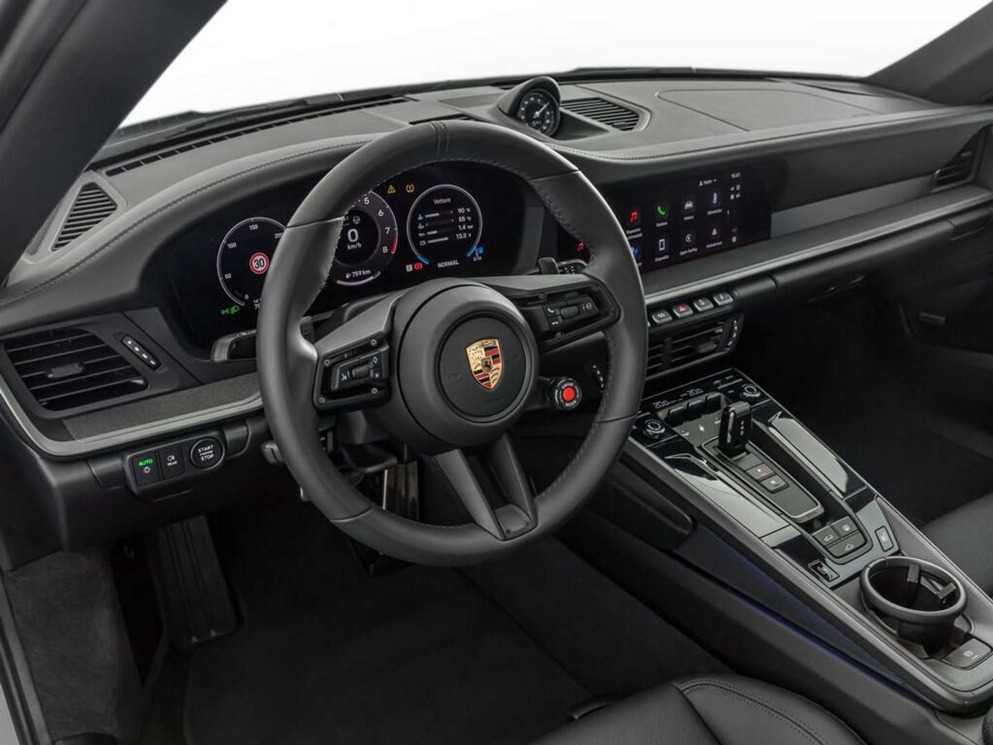 Porsche 911 Carrera - 2024 - Joinsteer - #13