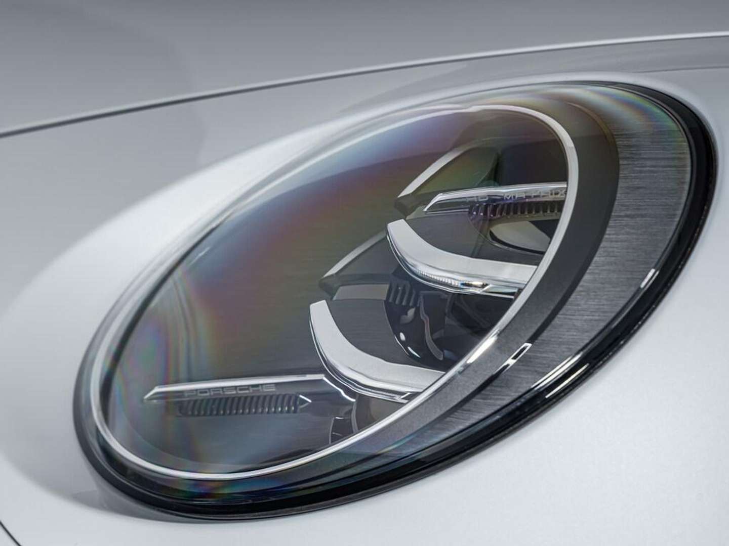 Porsche 911 Carrera - 2024 - Joinsteer - #14