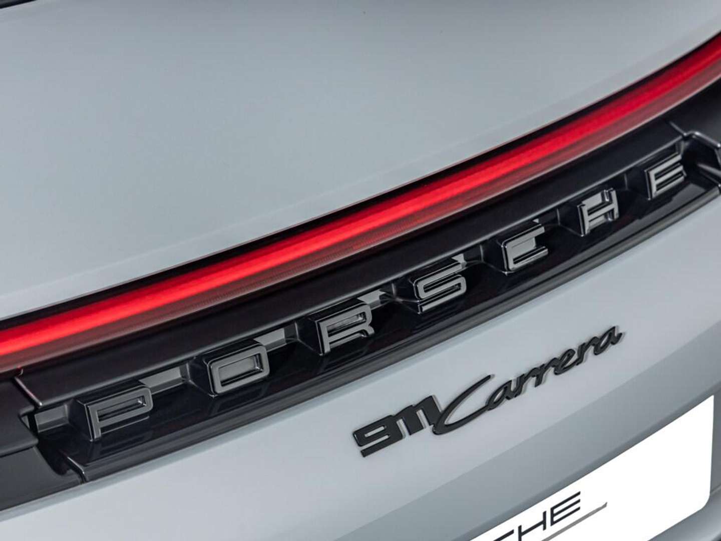 Porsche 911 Carrera - 2024 - Joinsteer - #15