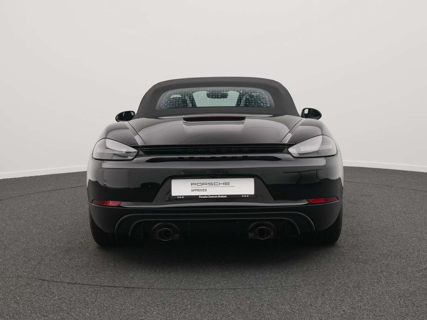 Porsche 718 Boxster GTS 4.0 - 2023 - Joinsteer - #3