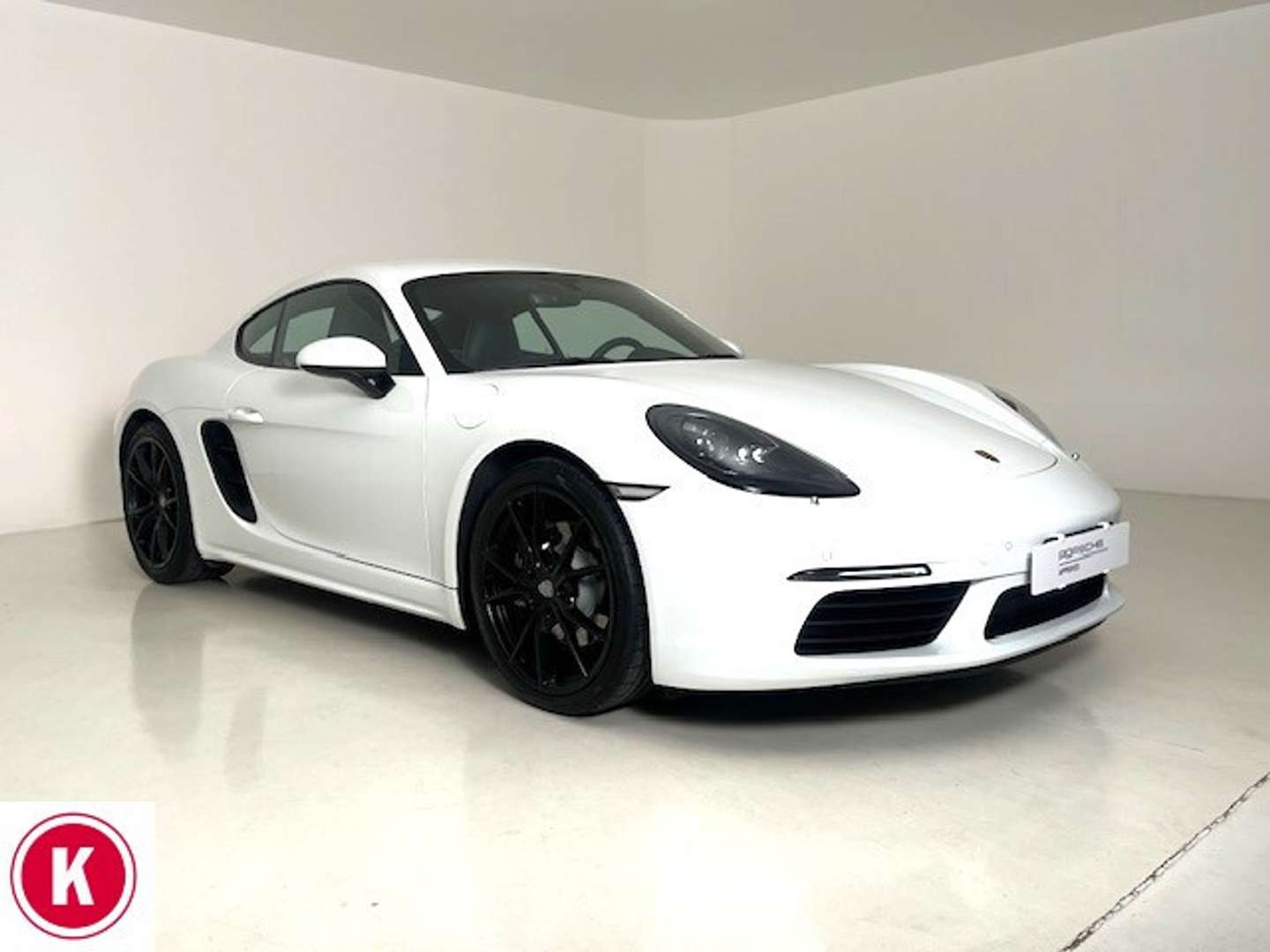 Porsche 718 Cayman 2.0 - 2019 - Joinsteer - #2