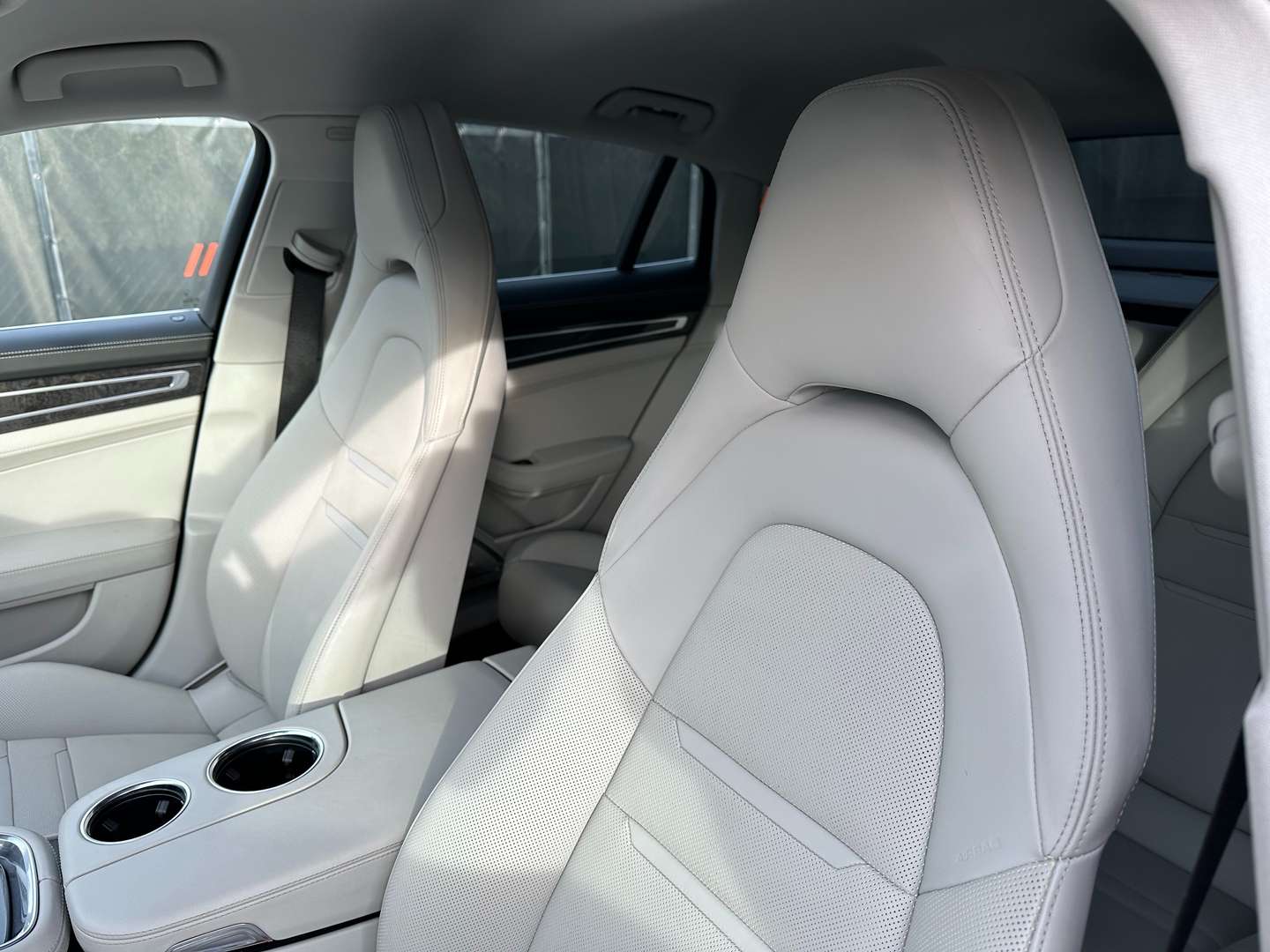 Porsche Panamera III 3.0 V6 Turbo PDK - 2018 - Joinsteer - #6