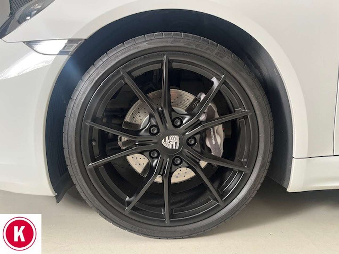 Porsche 718 Cayman 2.0 - 2019 - Joinsteer - #6