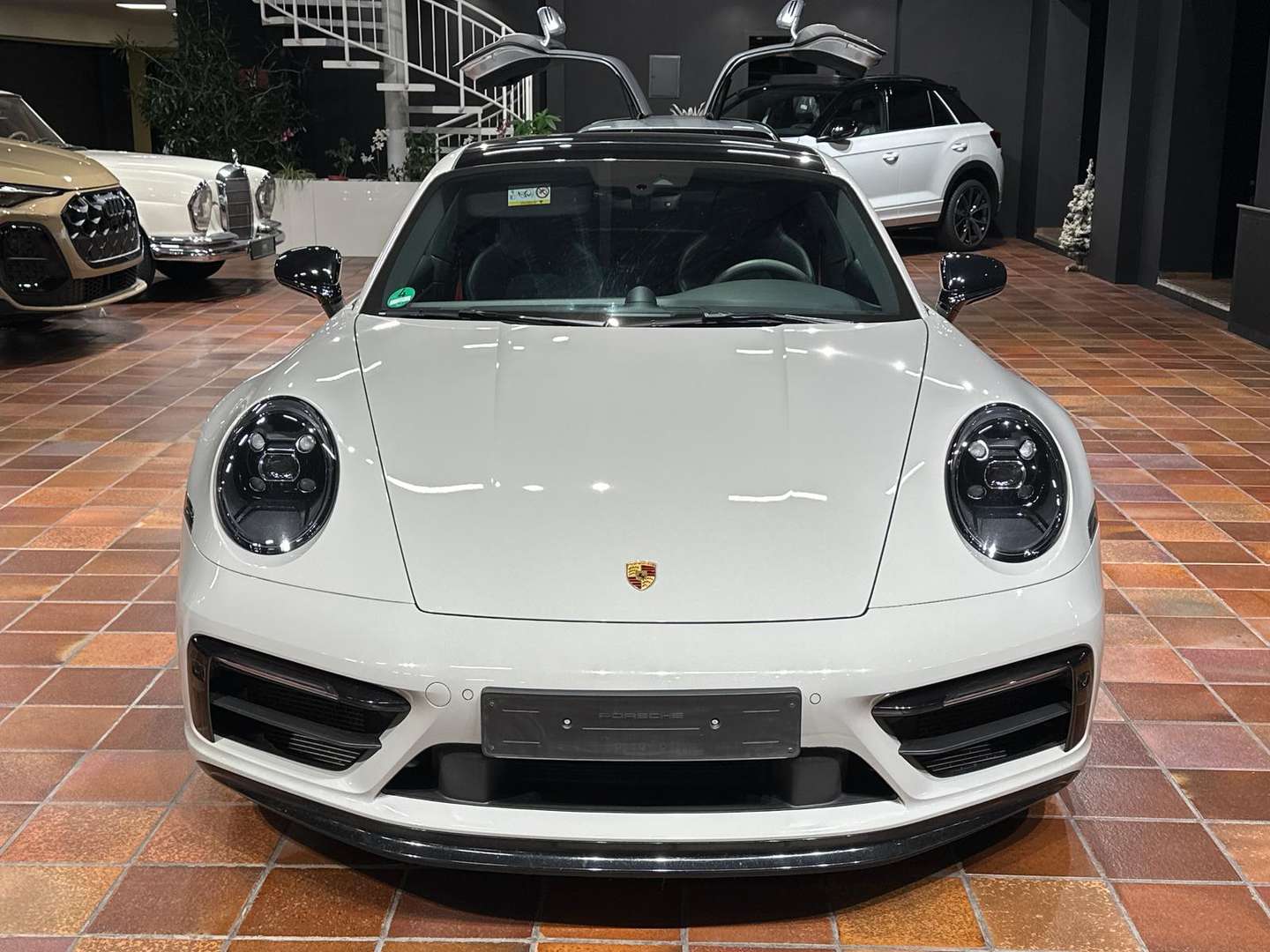 Porsche 911 Carrera GTS - 2023 - Joinsteer - #1