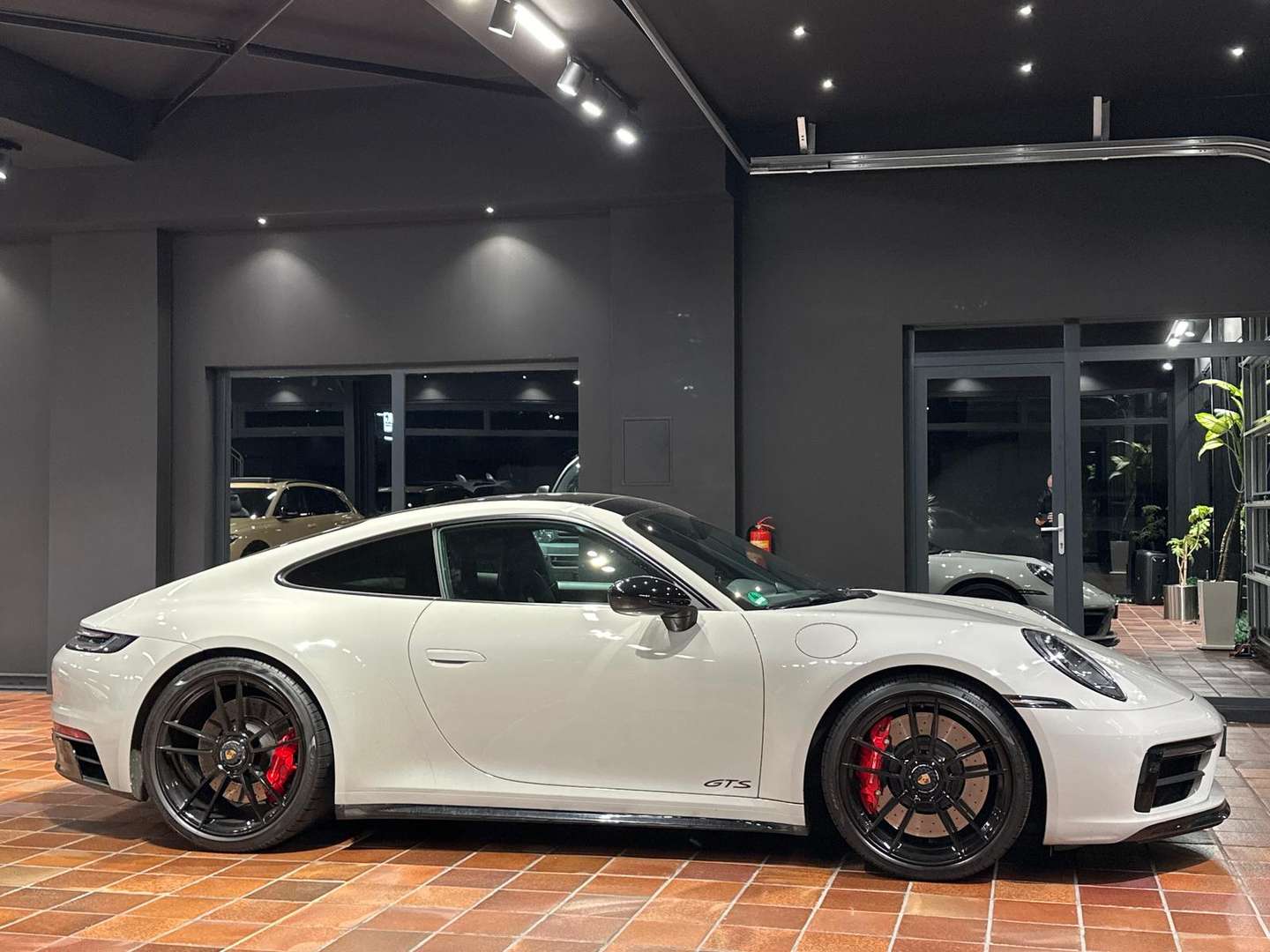 Porsche 911 Carrera GTS - 2023 - Joinsteer - #6