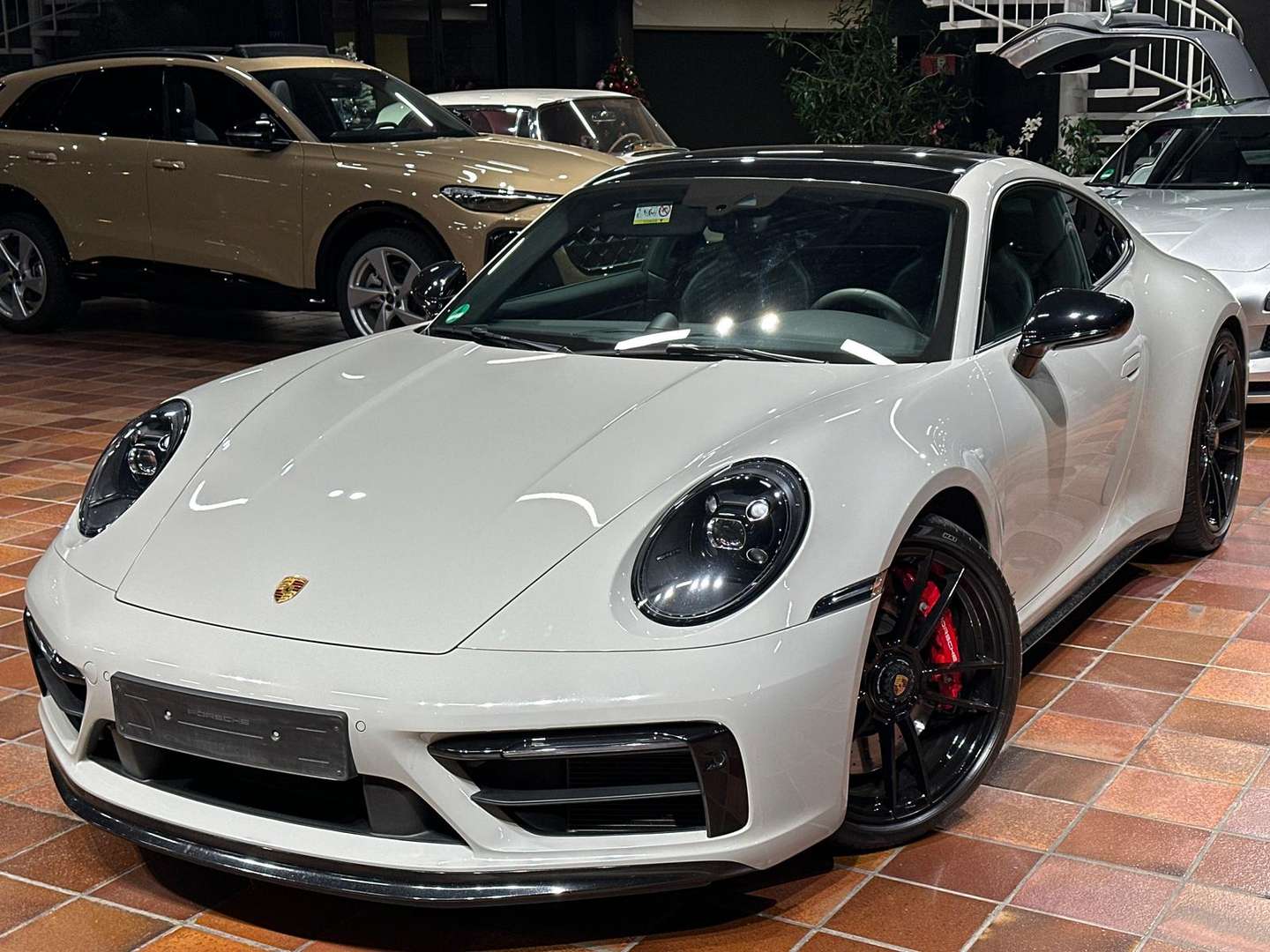 Porsche 911 Carrera GTS - 2023 - Joinsteer - #3