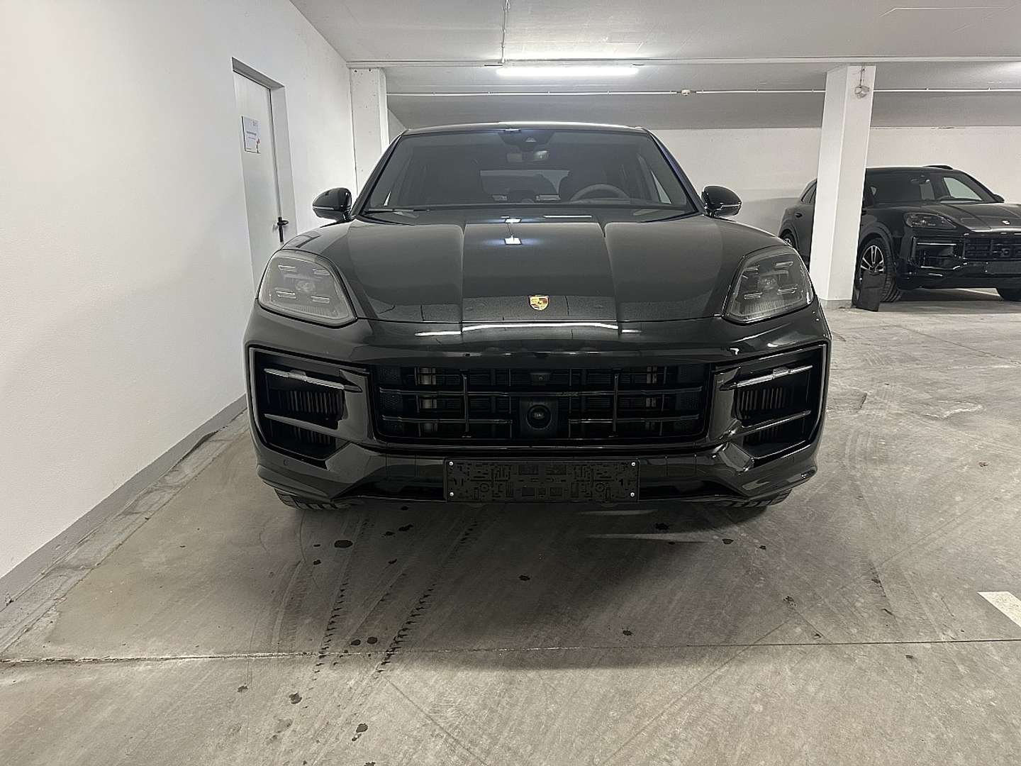 Porsche Cayenne III E-Hybrid Coupé - 2024 - Joinsteer - #3