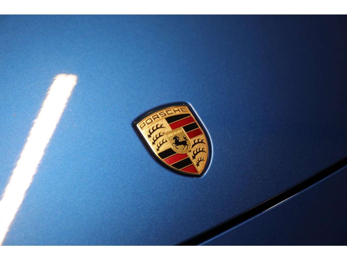 Porsche Panamera II 4S - 2018 - Joinsteer - #4