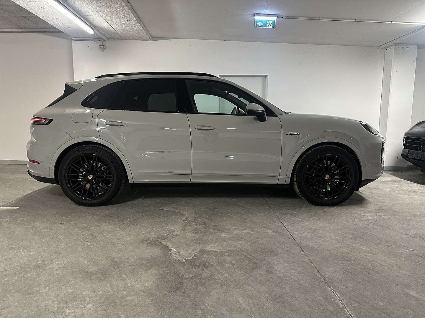 Porsche Cayenne III E-Hybrid PHEV - 2024 - Joinsteer - #4