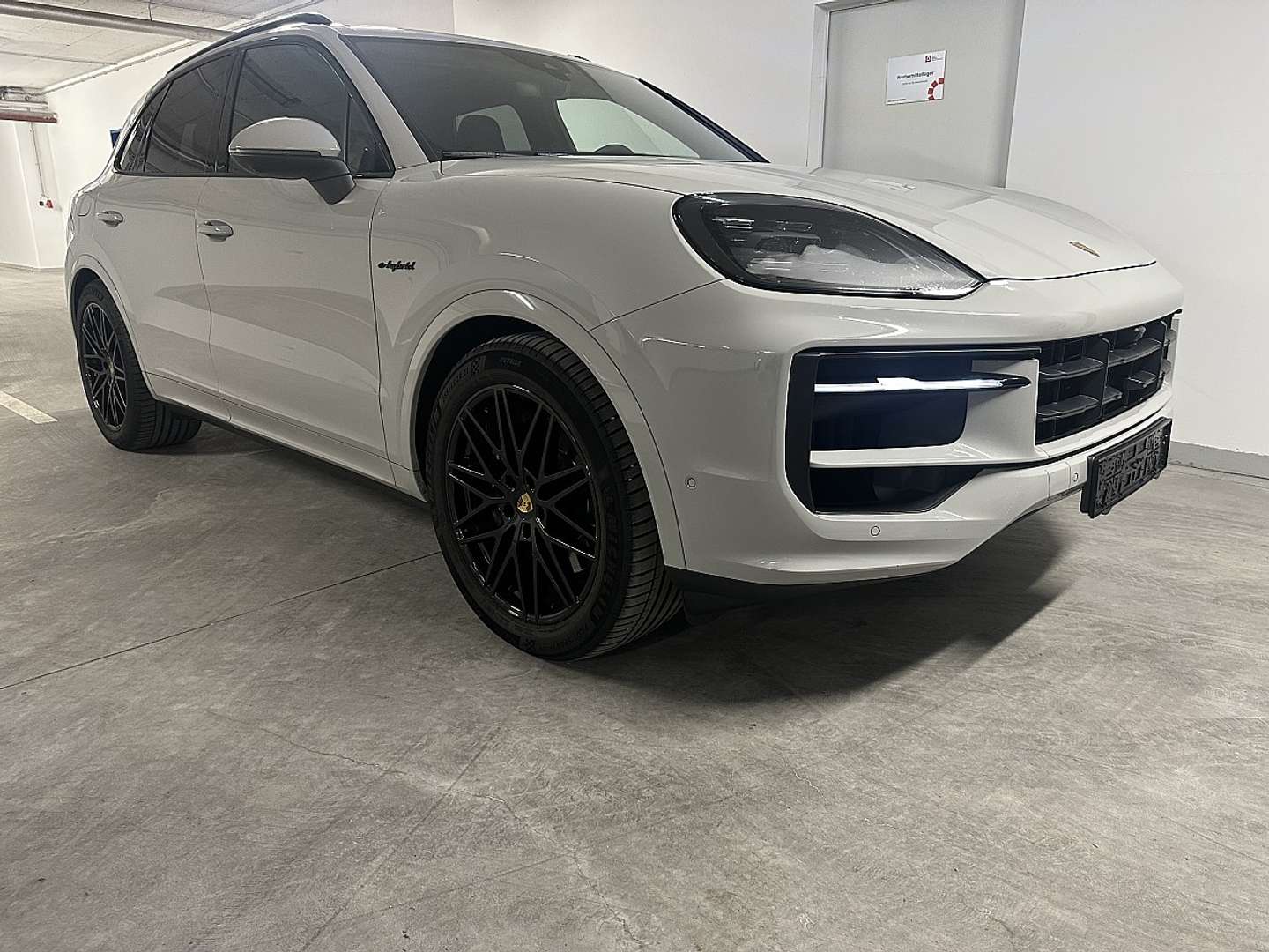 Porsche Cayenne III E-Hybrid PHEV - 2024 - Joinsteer - #5
