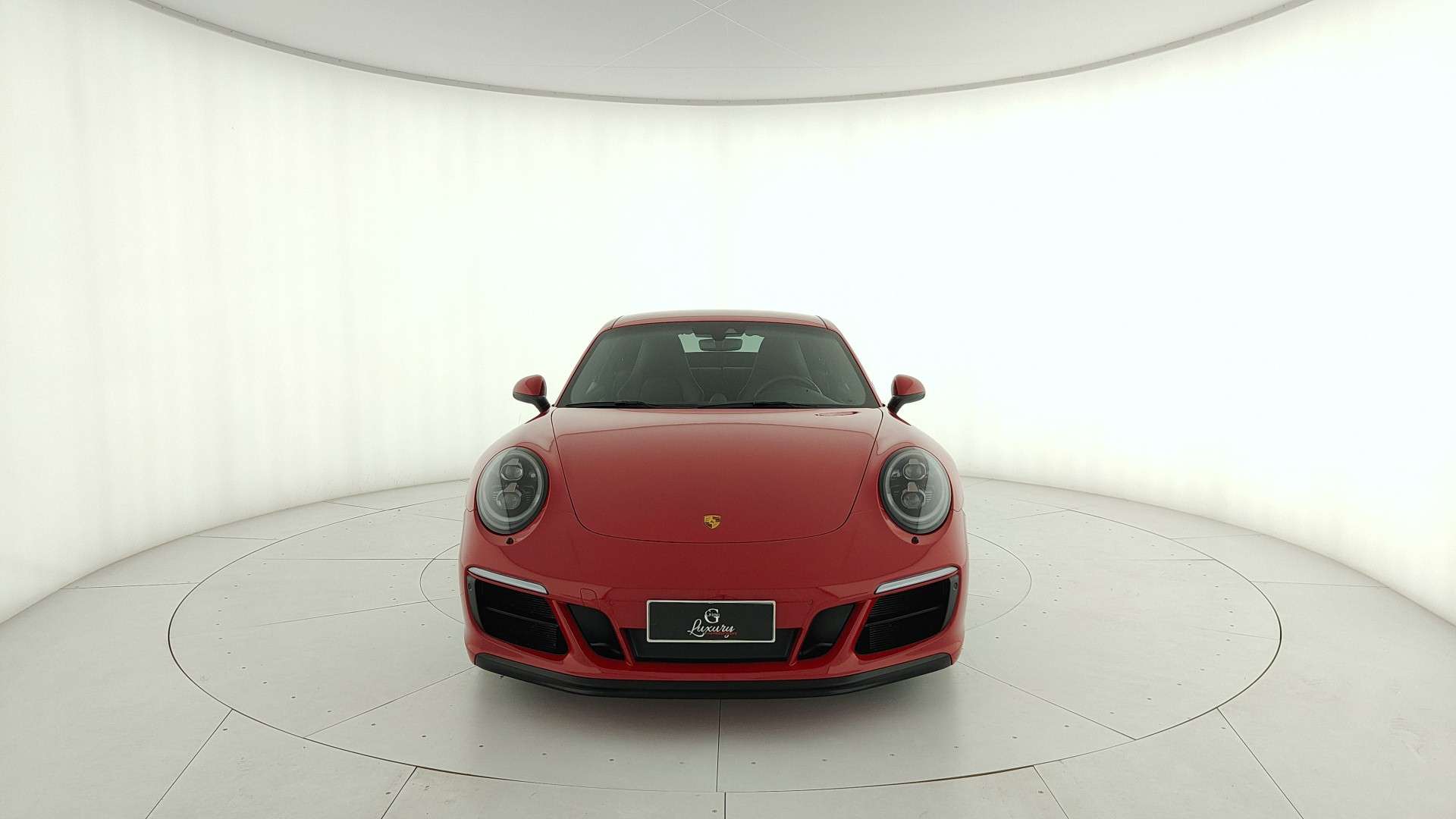 Porsche 911 Carrera GTS - 2018 - Joinsteer - #2