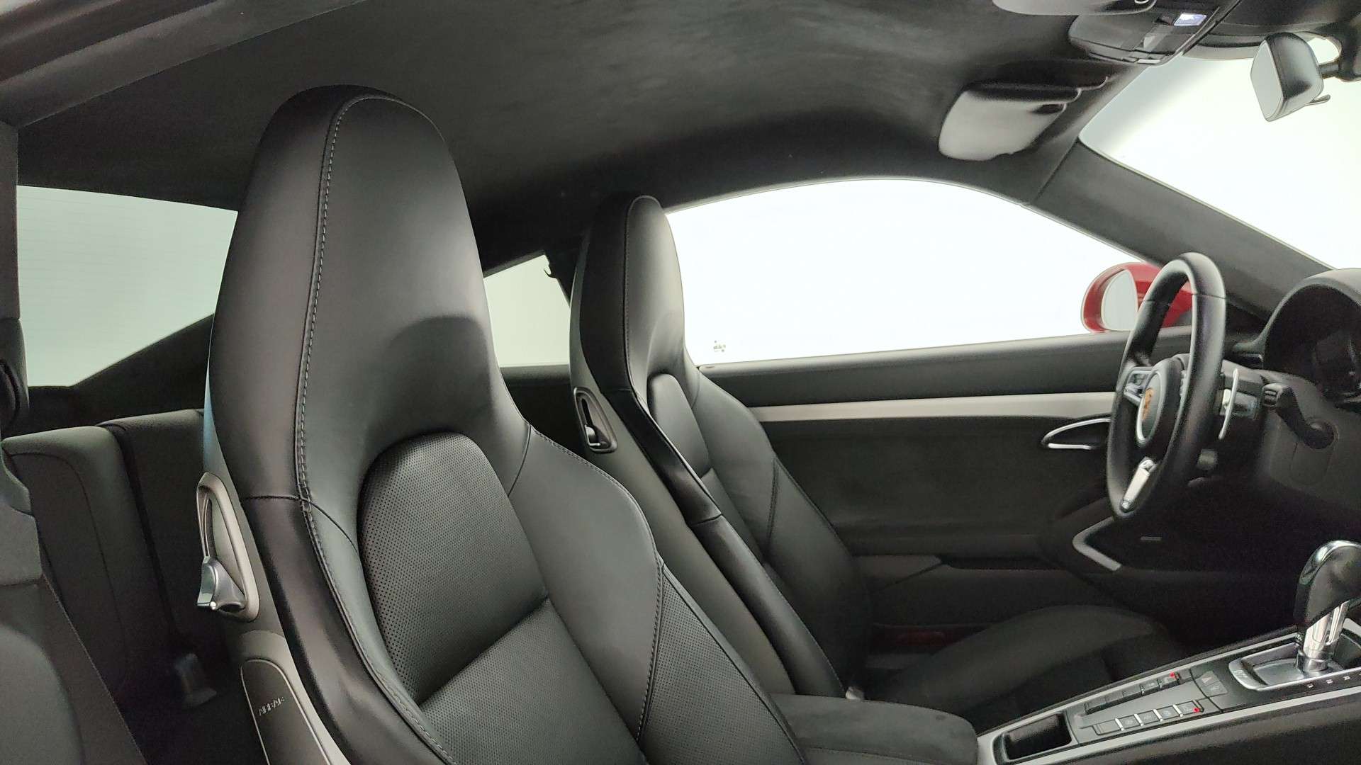 Porsche 911 Carrera GTS - 2018 - Joinsteer - #10