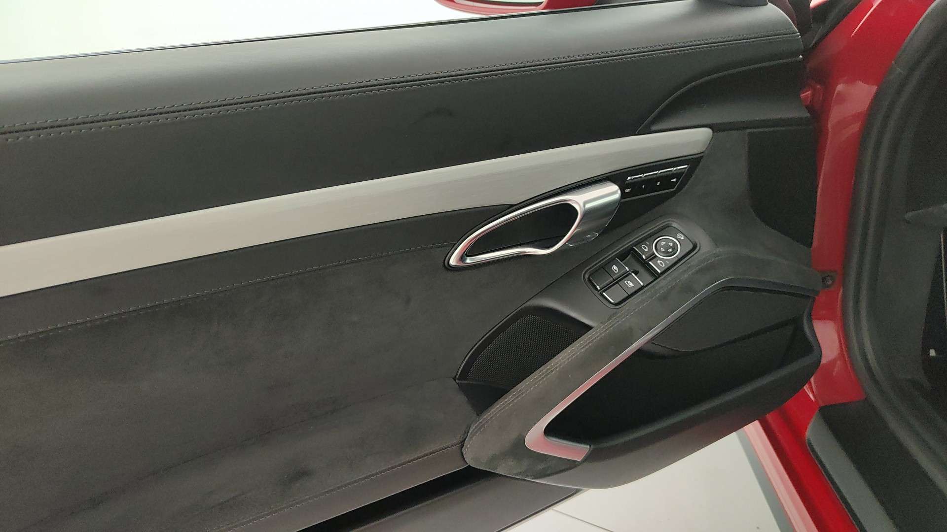 Porsche 911 Carrera GTS - 2018 - Joinsteer - #12