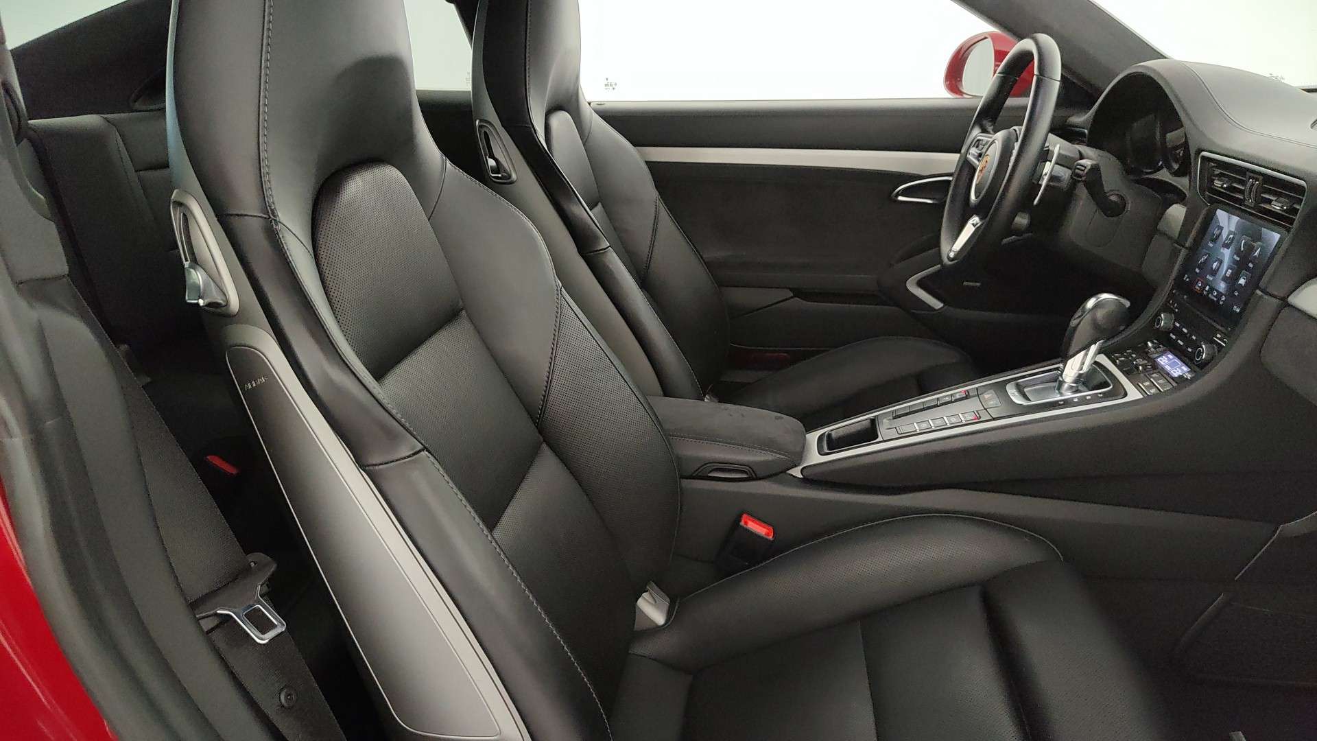 Porsche 911 Carrera GTS - 2018 - Joinsteer - #16