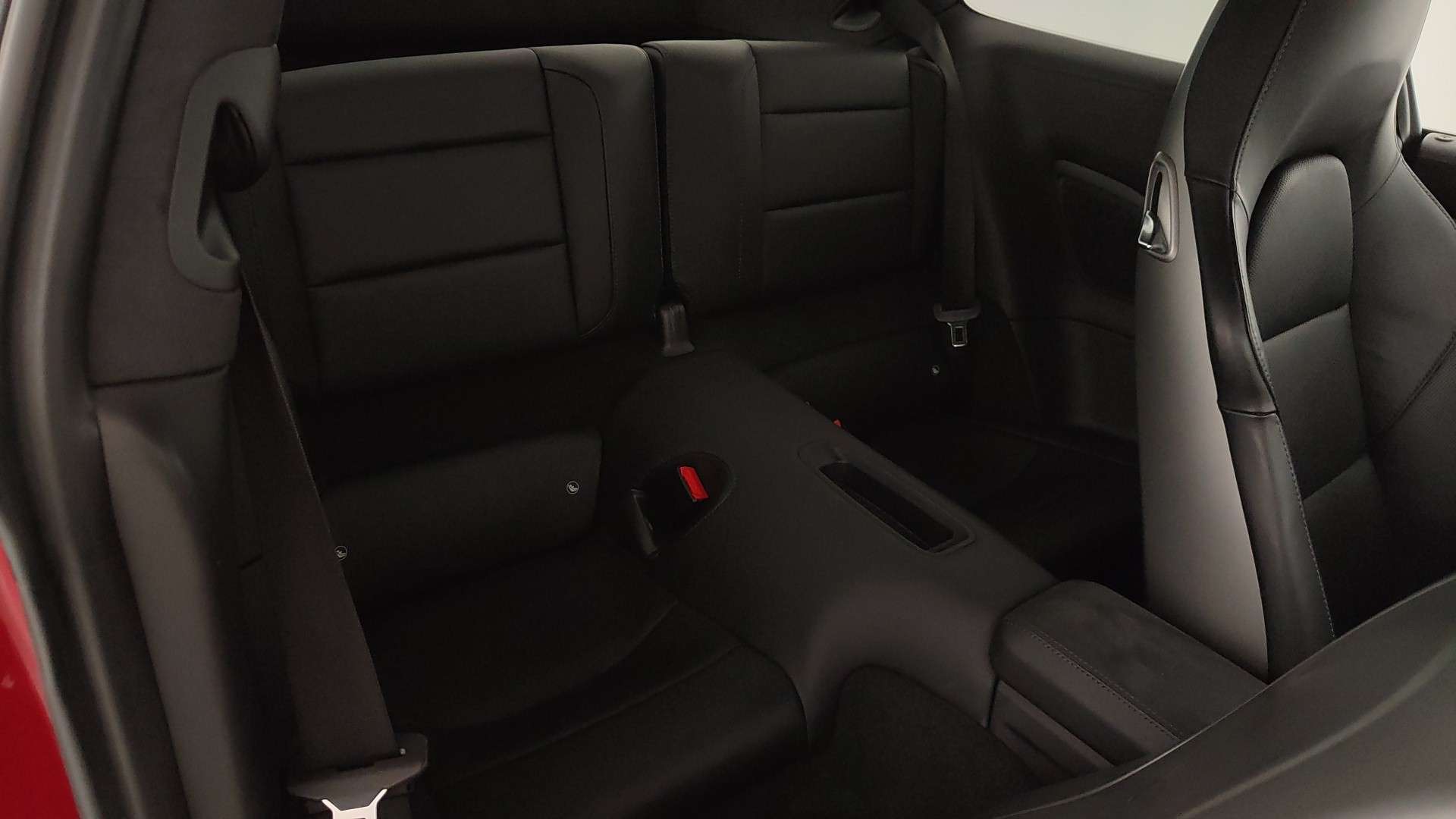 Porsche 911 Carrera GTS - 2018 - Joinsteer - #17