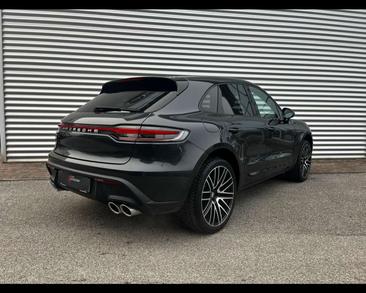 Porsche Macan PDK 2.0 — photo 2