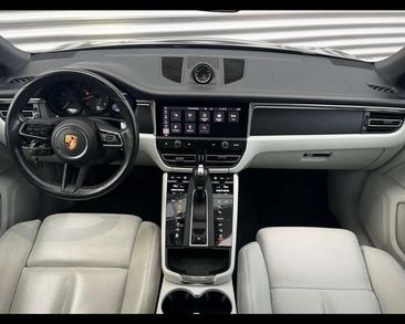 Porsche Macan PDK 2.0 — photo 4