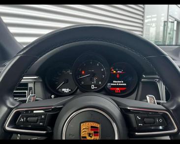Porsche Macan PDK 2.0 — photo 5