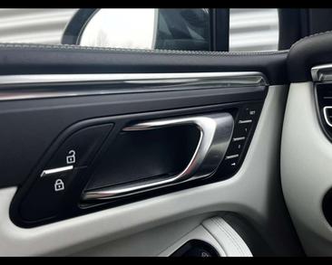 Porsche Macan PDK 2.0 — photo 7
