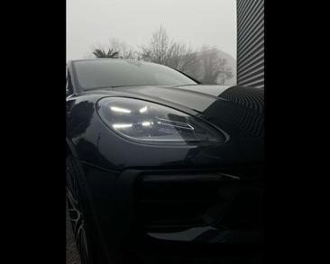 Porsche Macan PDK 2.0 — photo 10
