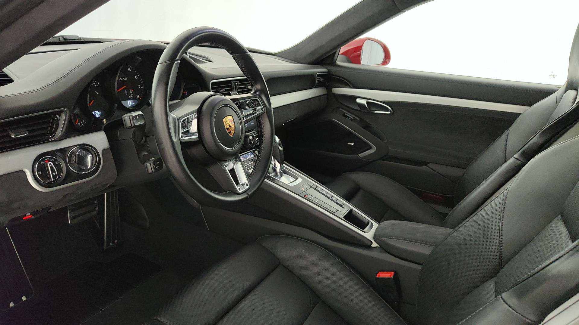 Porsche 911 Carrera GTS - 2018 - Joinsteer - #5