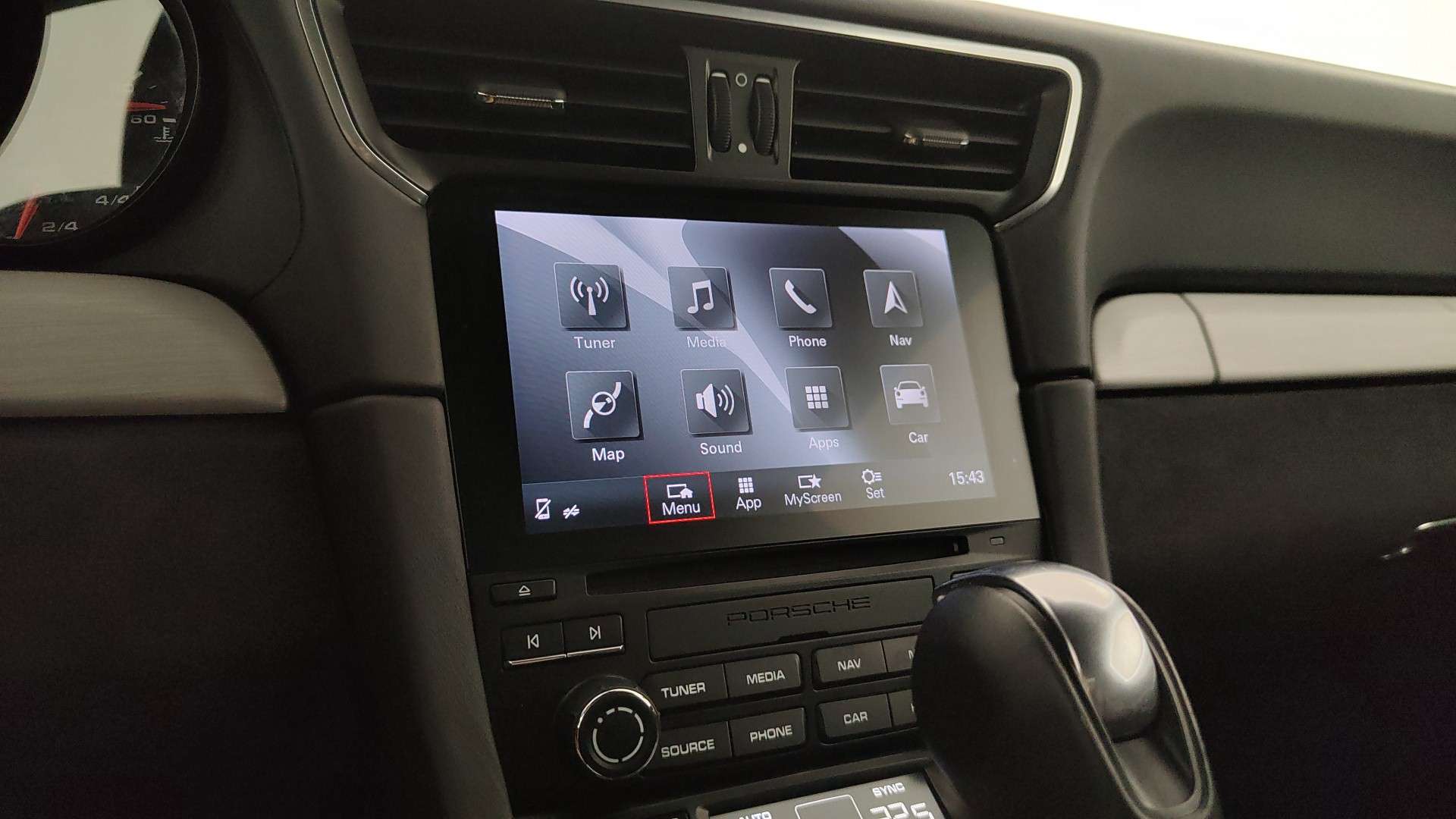 Porsche 911 Carrera GTS - 2018 - Joinsteer - #13