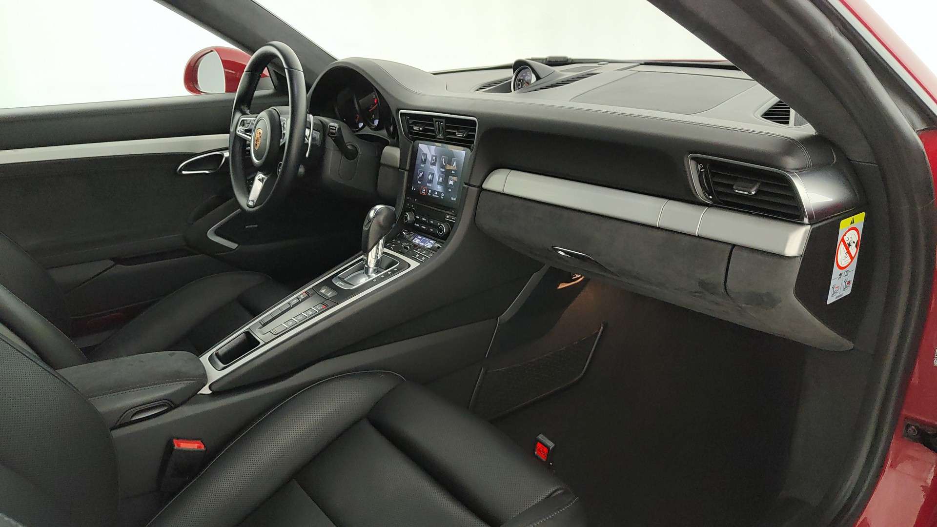 Porsche 911 Carrera GTS - 2018 - Joinsteer - #15