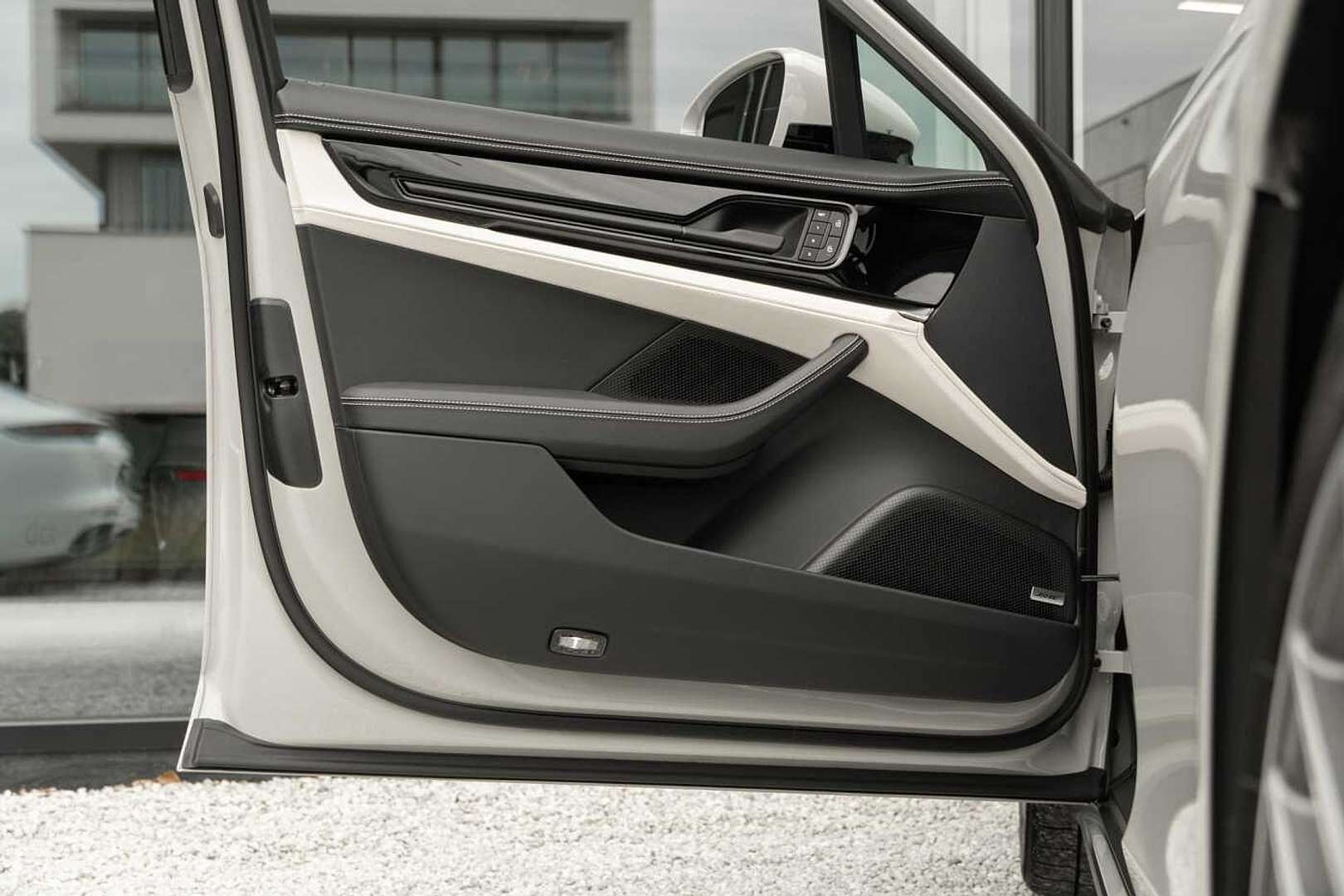 Porsche Panamera II Hybride - 2024 - Joinsteer - #6