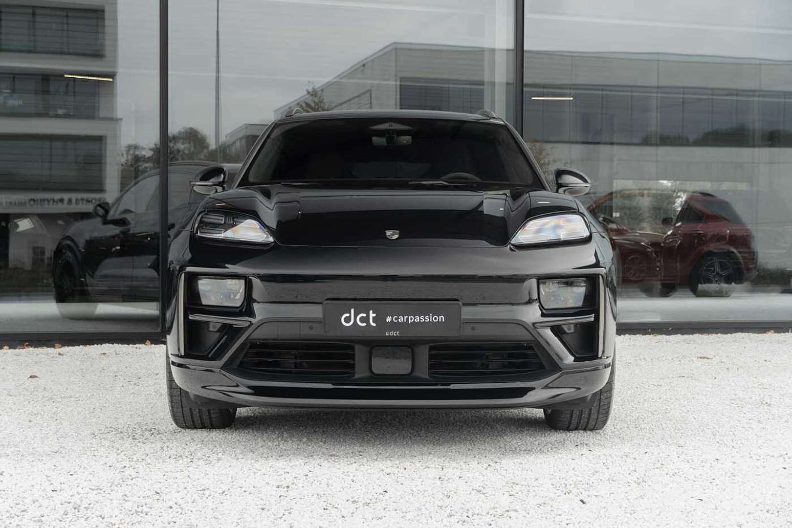 Porsche Macan II Turbo - 2024 - Joinsteer - #2