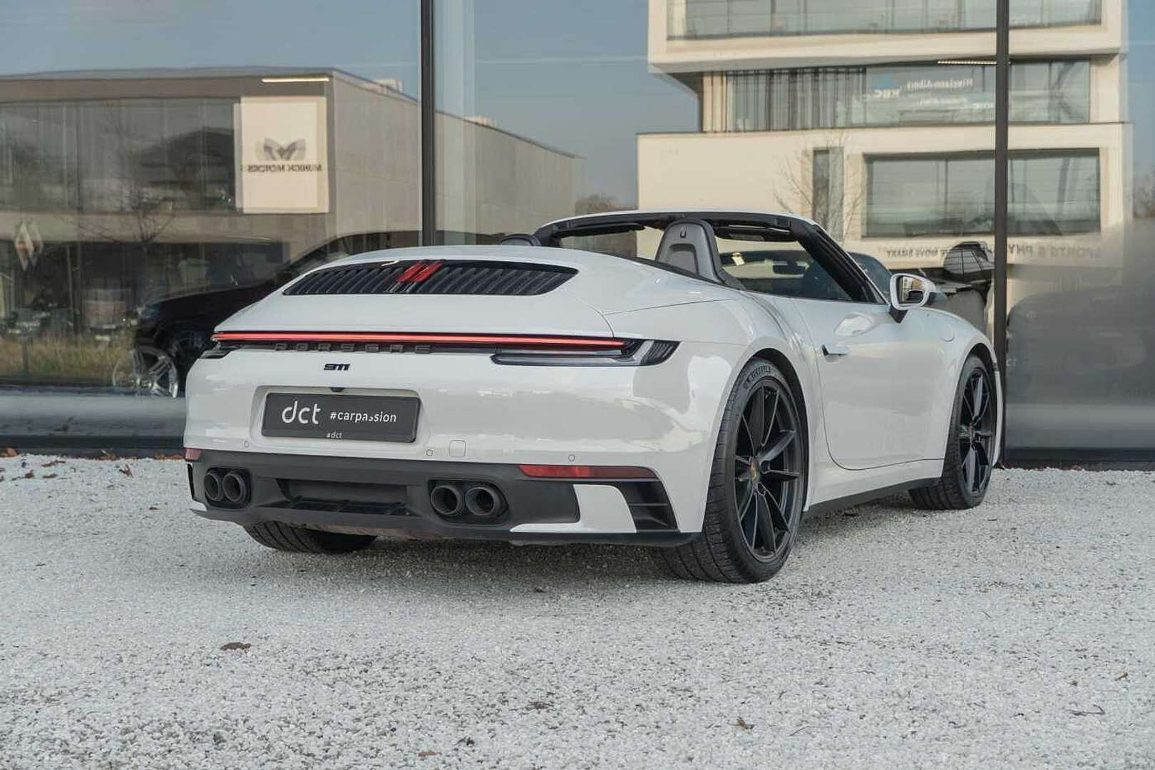 Porsche 911 Carrera 2 - 2024 - Joinsteer - #3