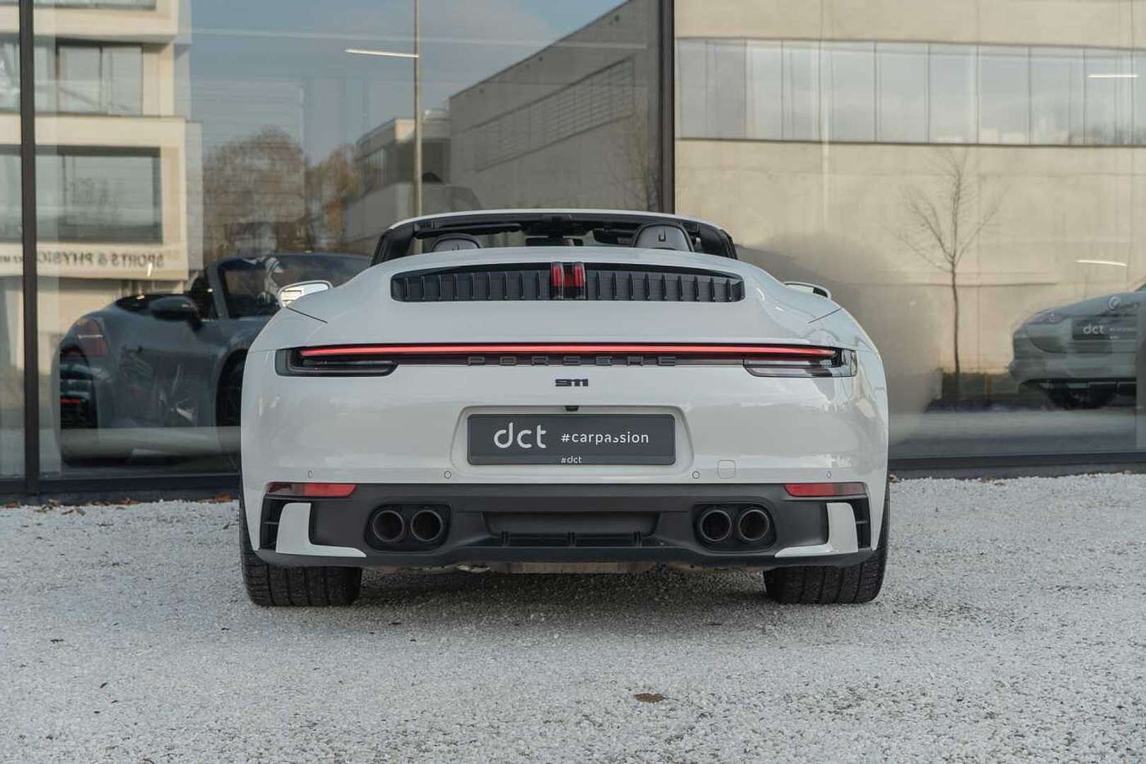 Porsche 911 Carrera 2 - 2024 - Joinsteer - #5