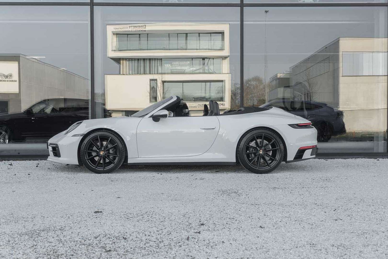 Porsche 911 Carrera 2 - 2024 - Joinsteer - #7