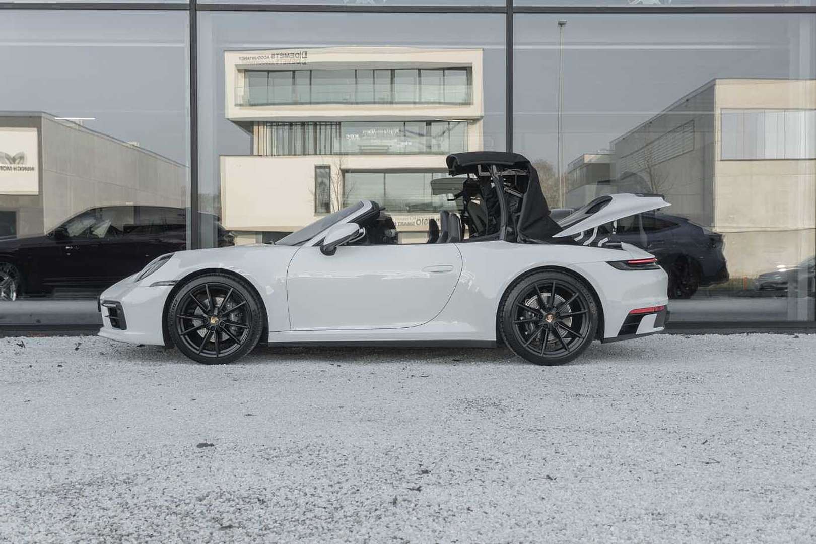 Porsche 911 Carrera 2 - 2024 - Joinsteer - #8