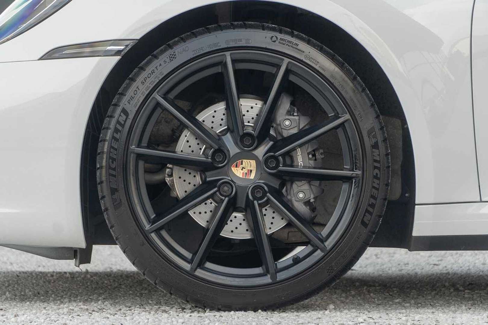 Porsche 911 Carrera 2 - 2024 - Joinsteer - #10