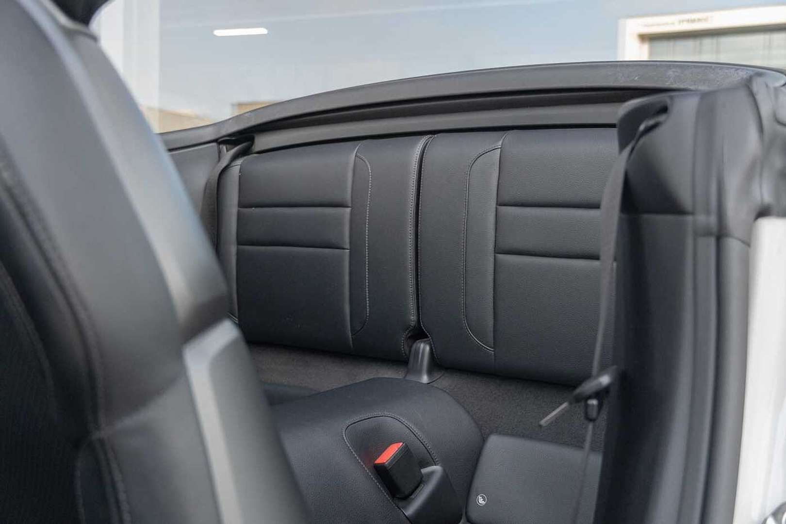 Porsche 911 Carrera 2 - 2024 - Joinsteer - #12