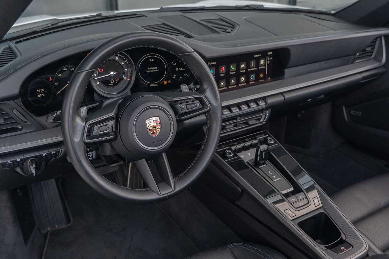 Porsche 911 Carrera 2 - 2024 - Joinsteer - #13