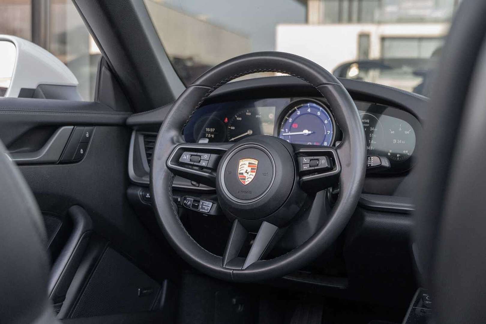 Porsche 911 Carrera 2 - 2024 - Joinsteer - #14