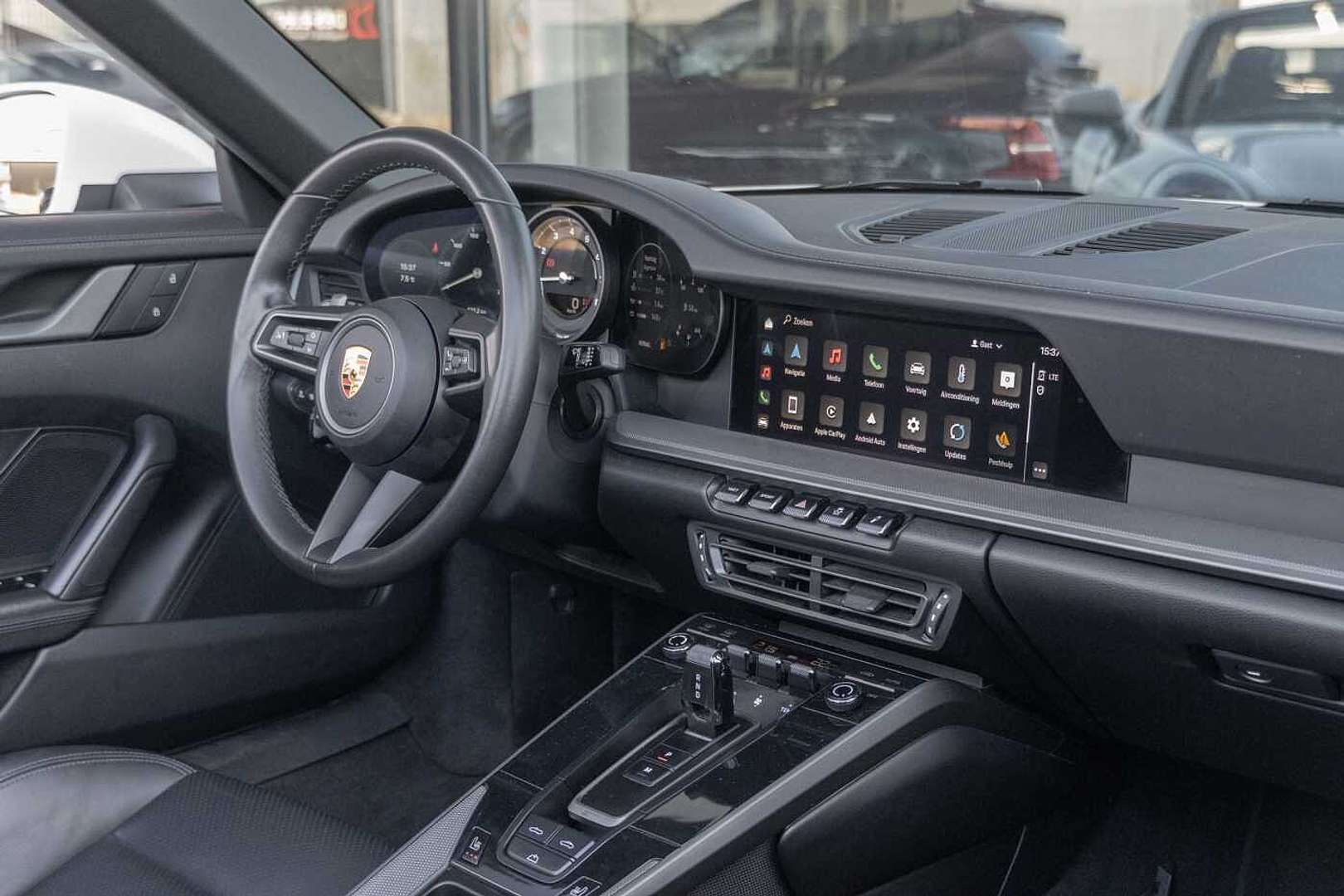 Porsche 911 Carrera 2 - 2024 - Joinsteer - #17