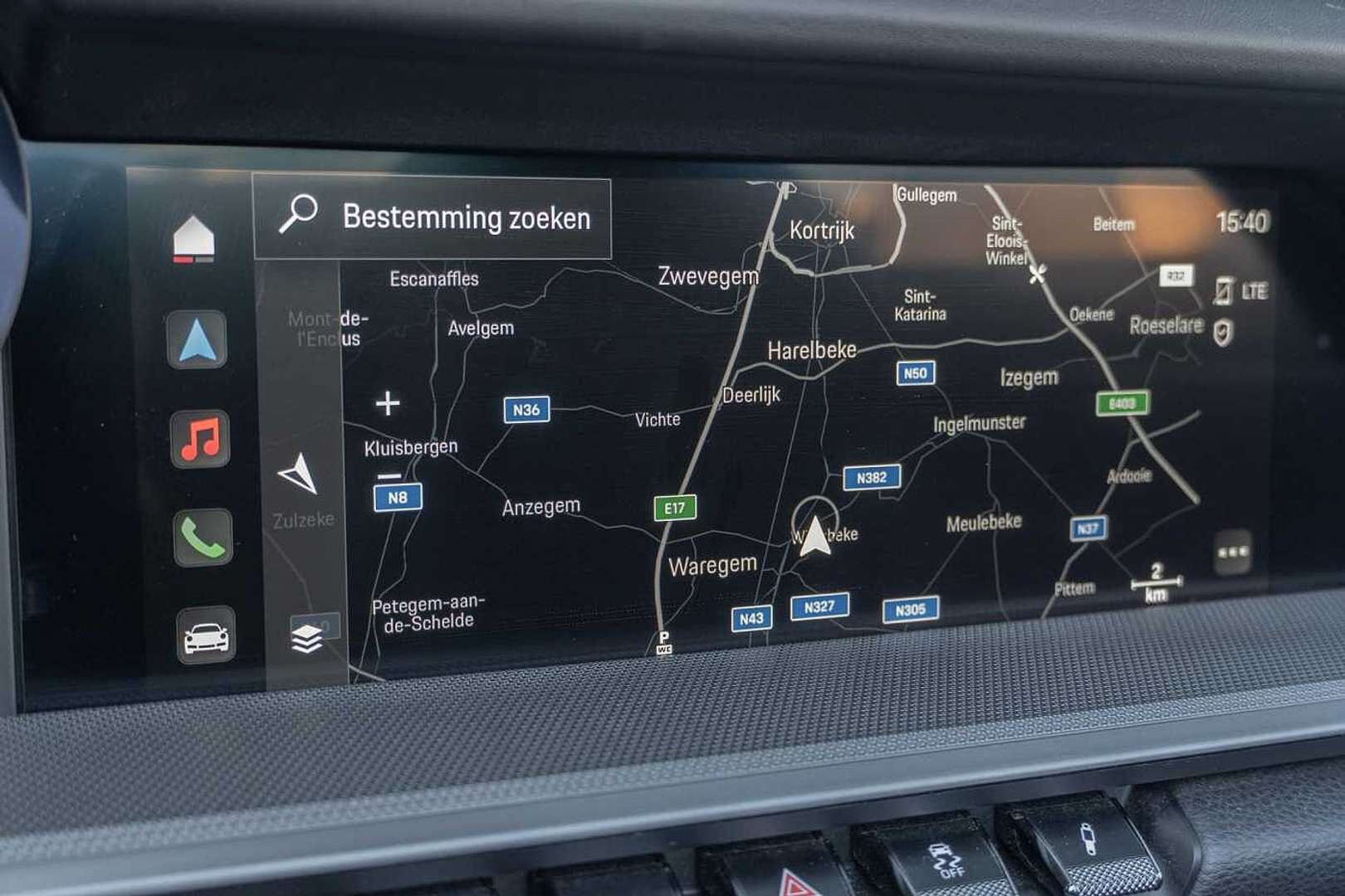 Porsche 911 Carrera 2 - 2024 - Joinsteer - #25