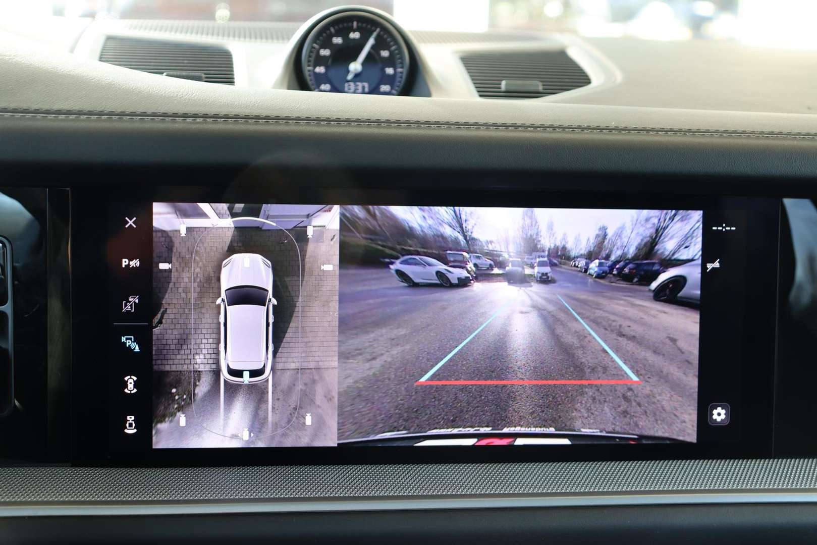 Porsche Cayenne S E-Hybrid - 2025 - Joinsteer - #5