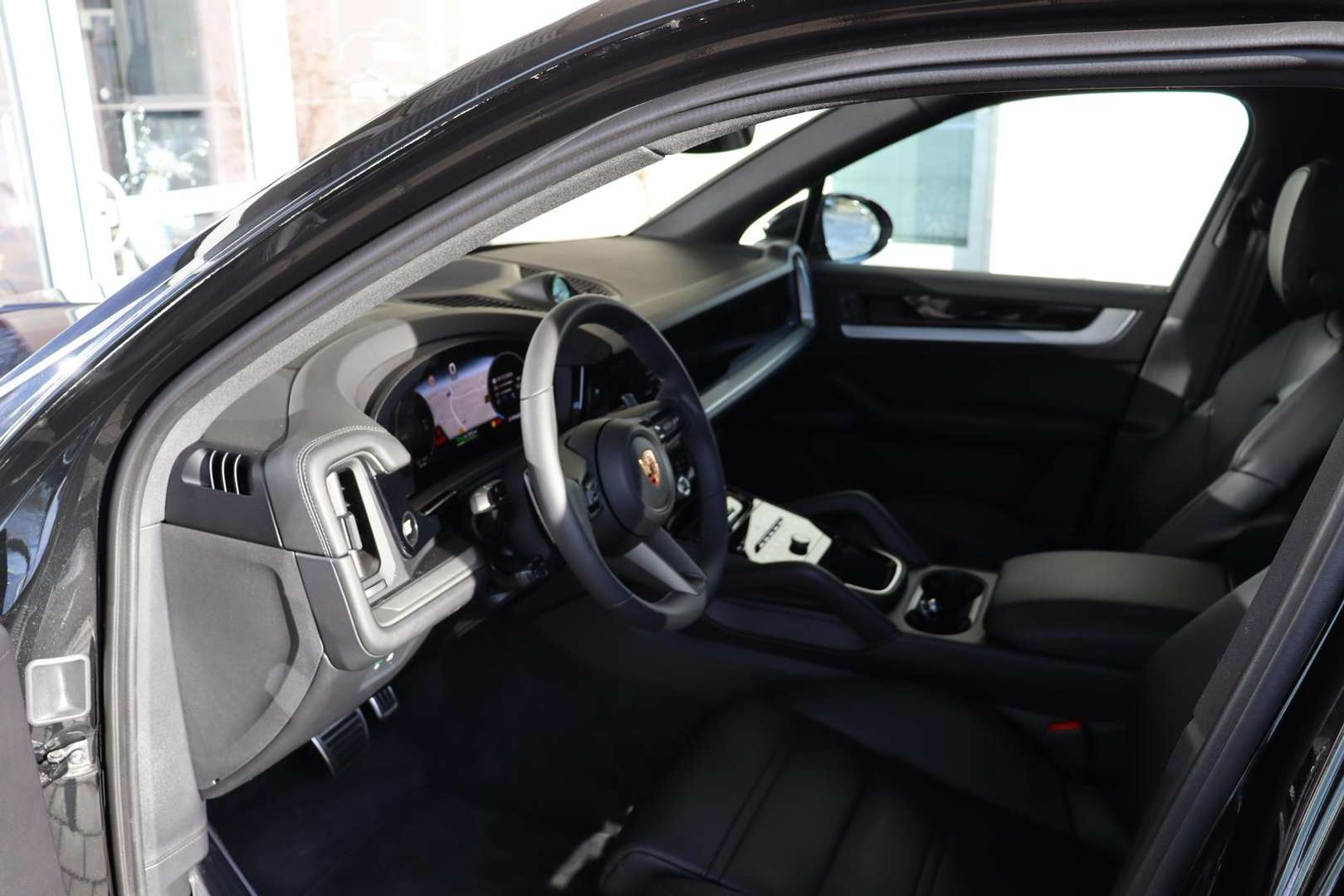 Porsche Cayenne S E-Hybrid - 2025 - Joinsteer - #16
