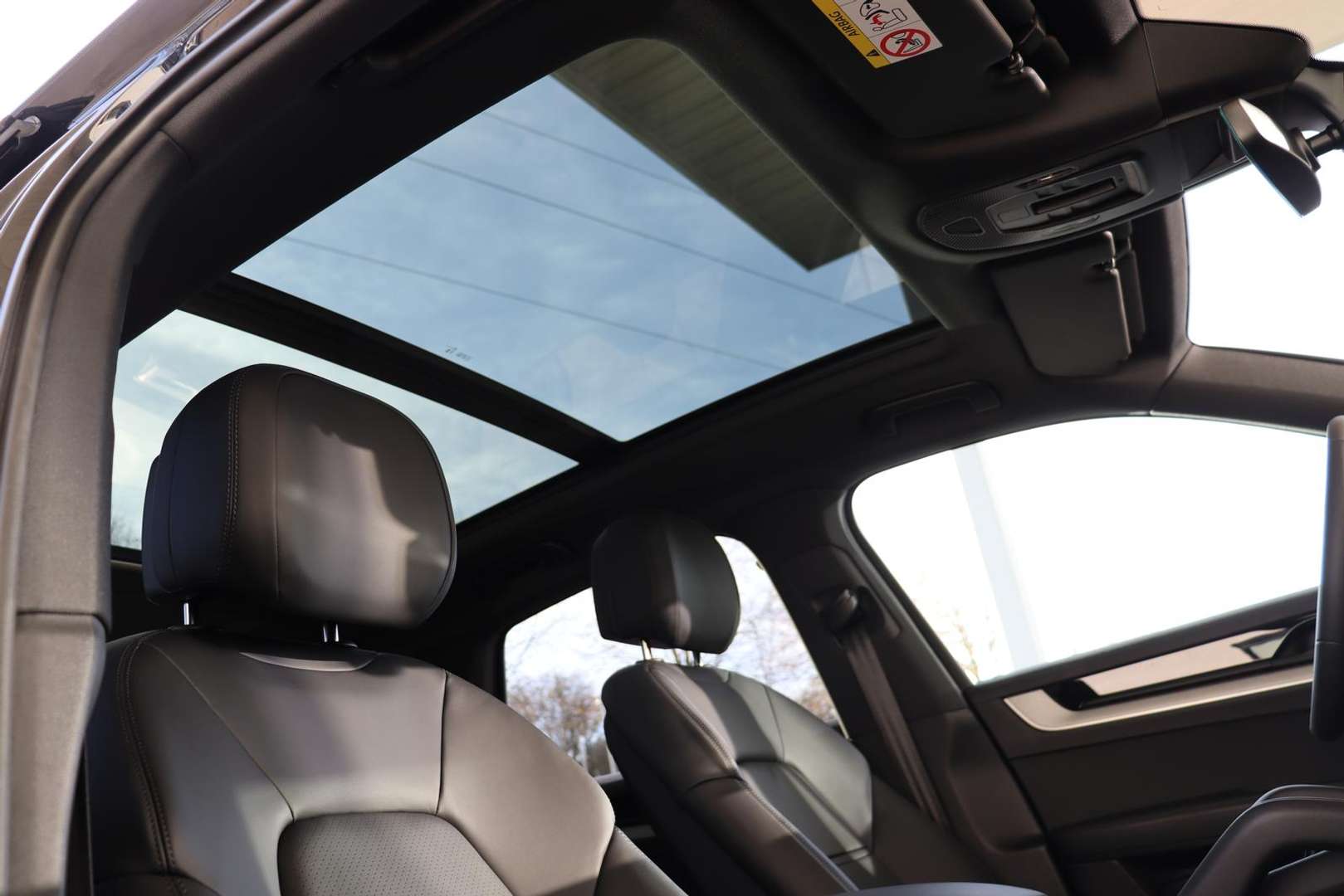 Porsche Cayenne S E-Hybrid - 2025 - Joinsteer - #20