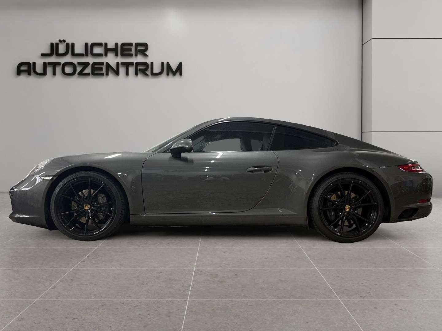 Porsche 911 Carrera - 2018 - Joinsteer - #5