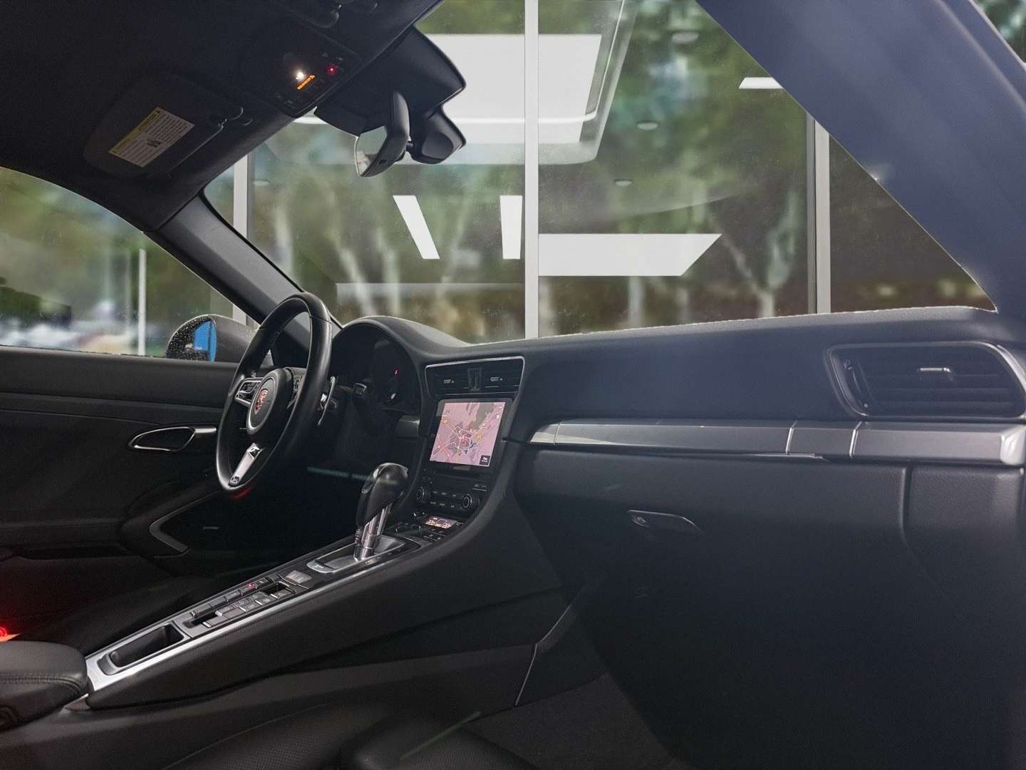 Porsche 911 Carrera - 2018 - Joinsteer - #8