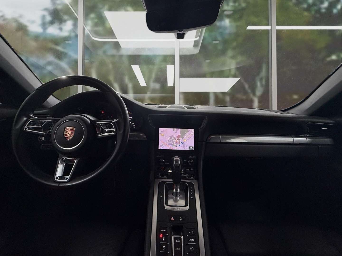 Porsche 911 Carrera - 2018 - Joinsteer - #10